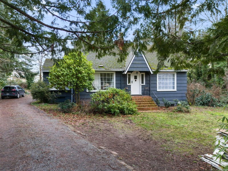 2895 Murray Dr, Saanich, British Columbia (MLS 984085)