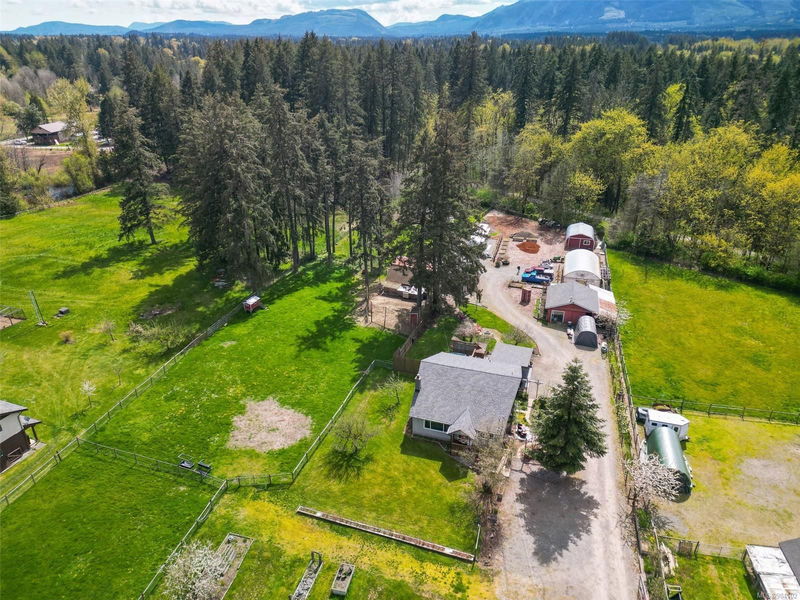 3574 Cowichan Lake Rd, Duncan, British Columbia (MLS 984102)