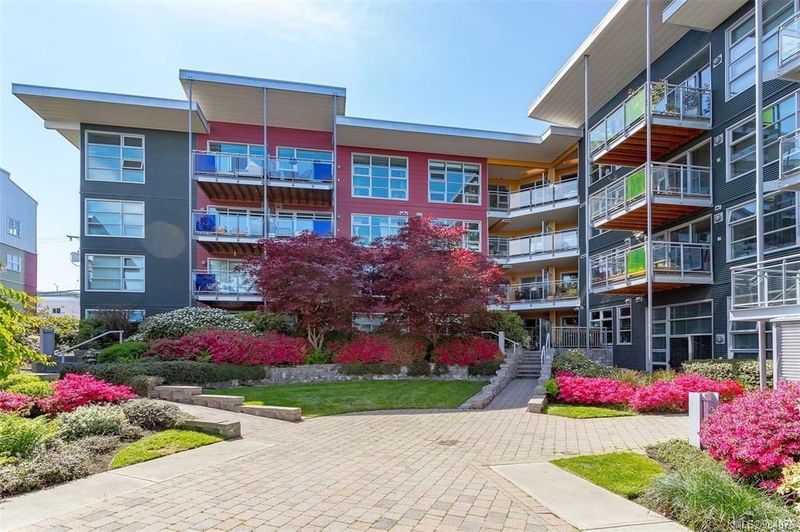 797 Tyee Rd #309, Victoria, British Columbia