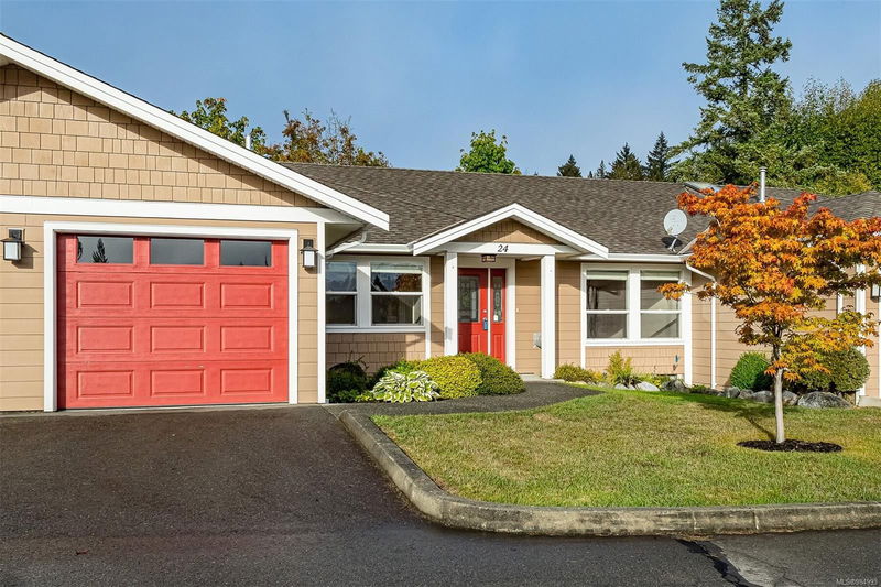 3101 Herons Way #24, Duncan, British Columbia