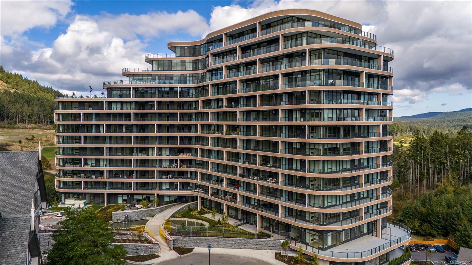 314 – 2000 Hannington Rd, Langford