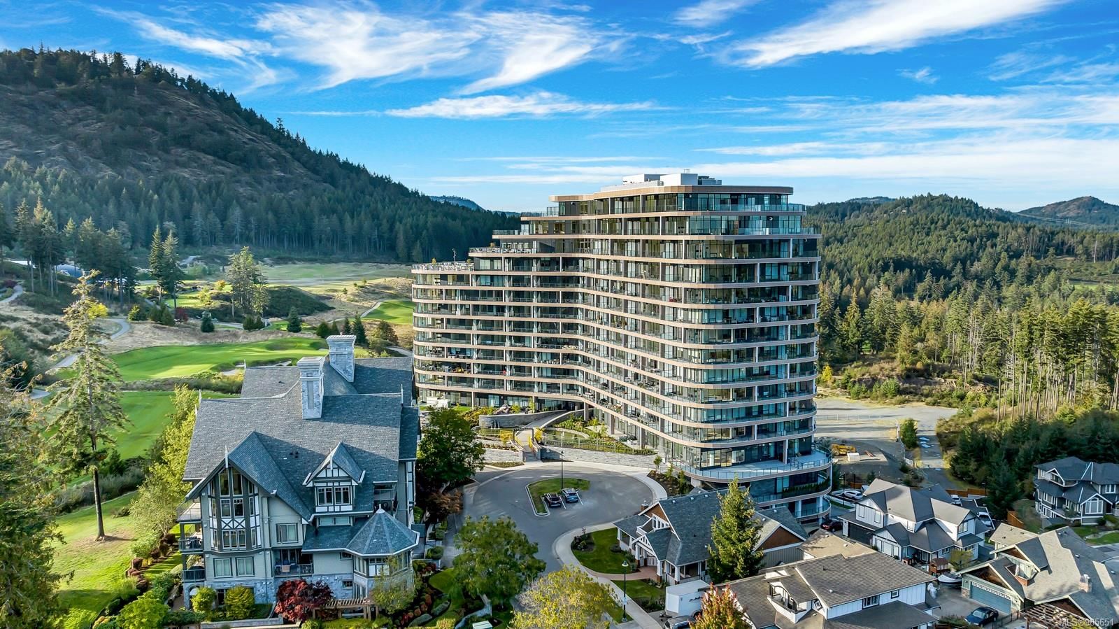 605 – 2000 Hannington Rd, Langford