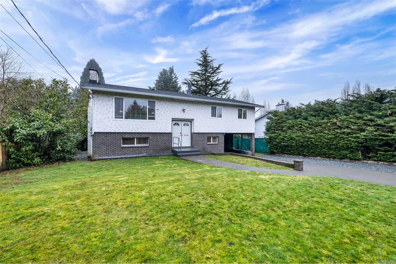 3407 Hilton Rd, Duncan, British Columbia