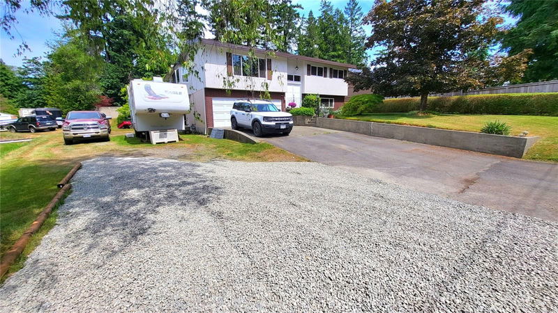 5929 Beaver Creek Rd, Port Alberni, British Columbia