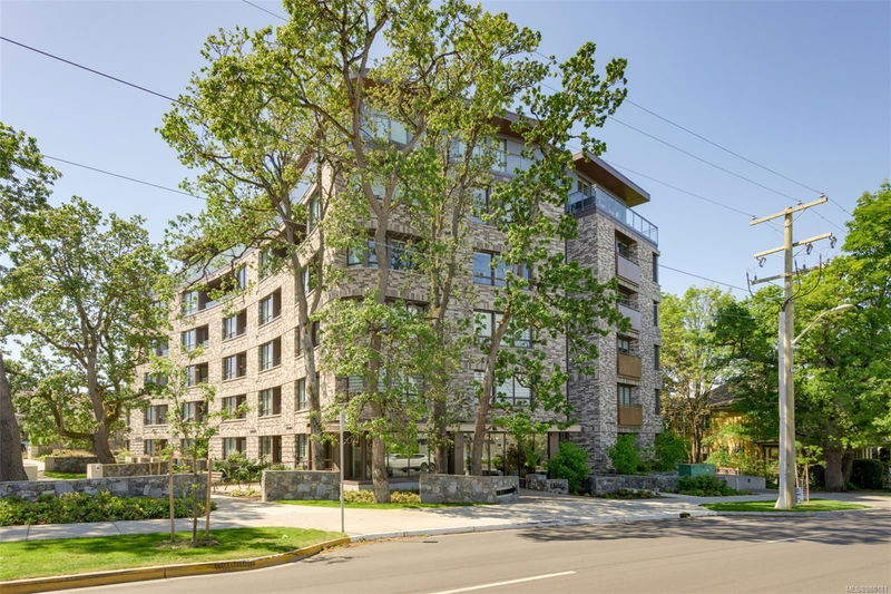 1201 Fort St #211, Victoria, British Columbia