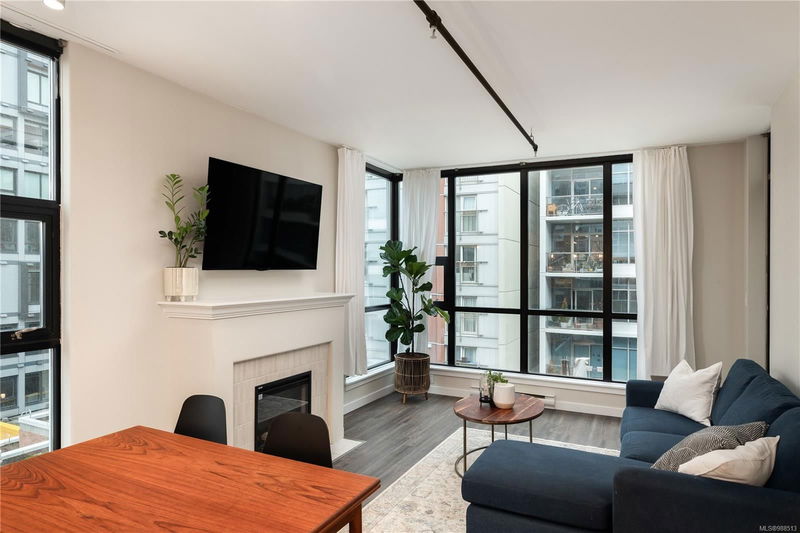 860 View St #409, Victoria, British Columbia