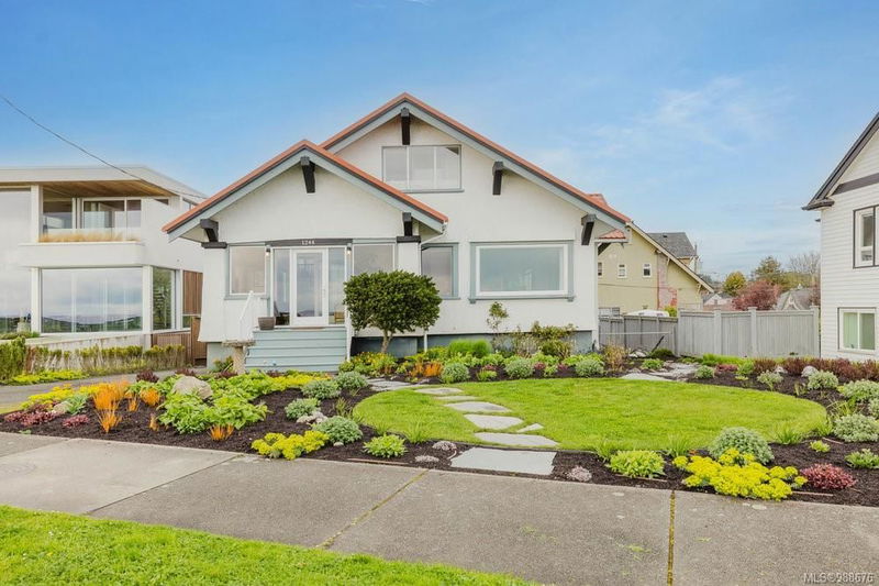 1244 Dallas Rd, Victoria, British Columbia