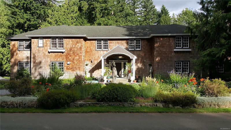4755 Fairbridge Dr, Duncan, British Columbia