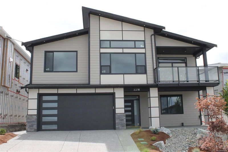 3218 Woodrush Dr, Duncan, British Columbia