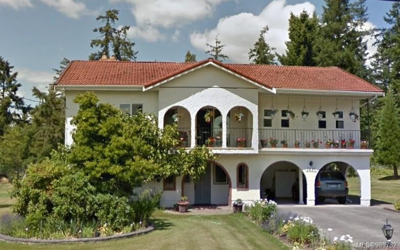 2839 Ortona Rd, Duncan, British Columbia
