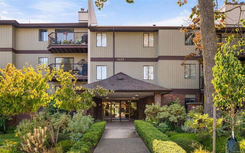 1655 Begbie St #114, Victoria, British Columbia