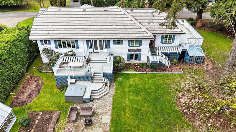 4758 Fairbridge Dr, Duncan, British Columbia