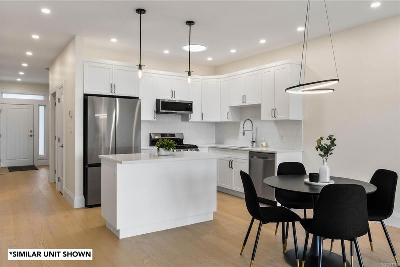 1234 Viewtop Rd #101, Duncan, British Columbia
