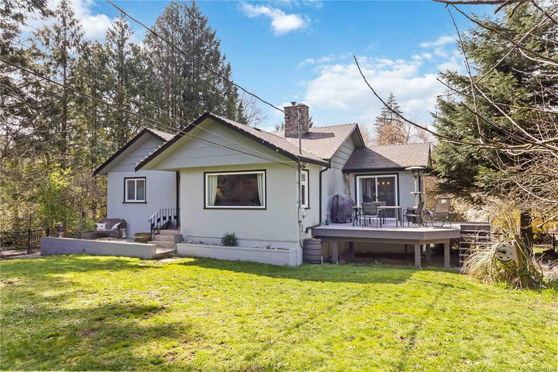 5938 West Saanich Rd, Saanich, British Columbia
