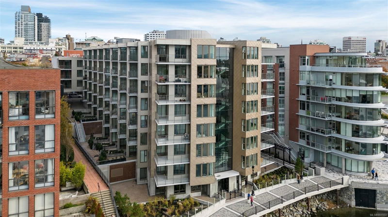 1628 Store St #906, Victoria, British Columbia