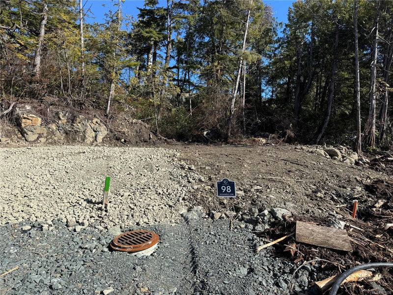 Lot 98 Marine Dr, Ucluelet, British Columbia