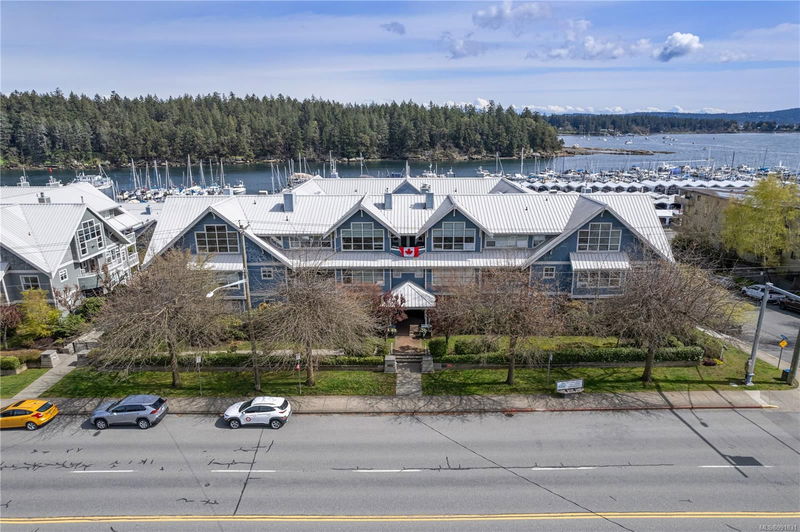 500 Stewart Ave #502, Nanaimo, British Columbia
