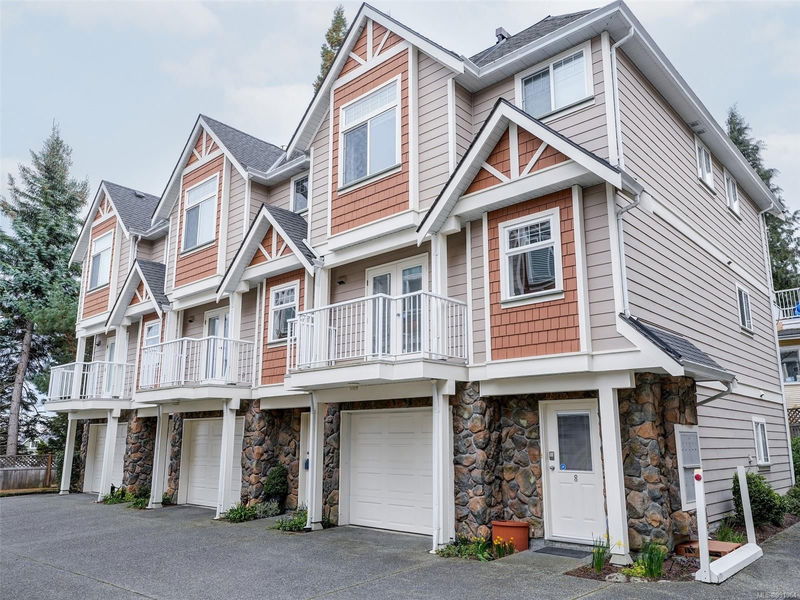 2921 Cook St #9, Victoria, British Columbia