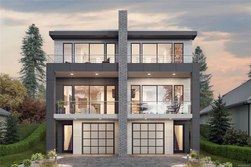 764 Jasmine Ave, Saanich, British Columbia