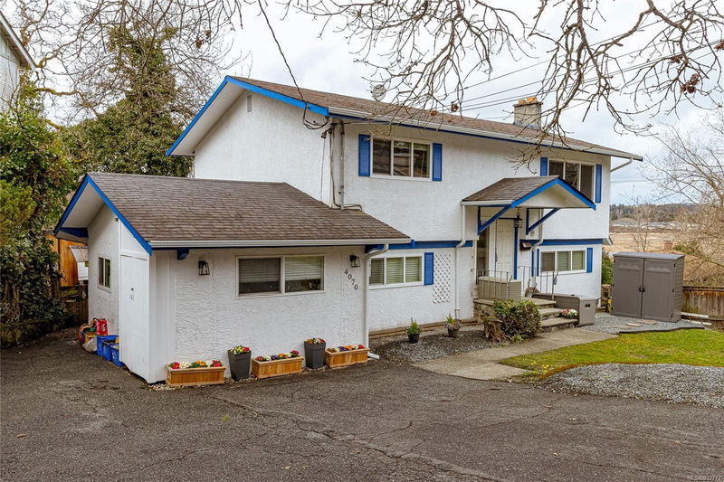4070 Carey Rd, Saanich, British Columbia