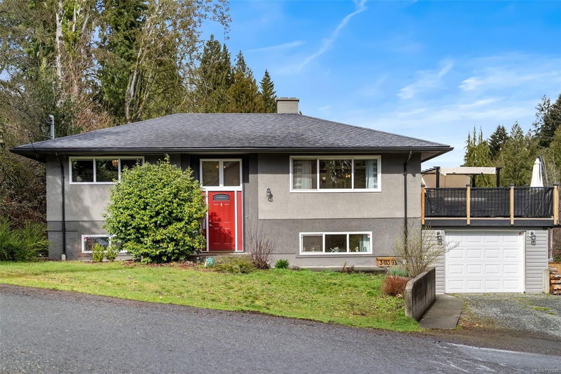 3039 Lashman Ave, Duncan, British Columbia