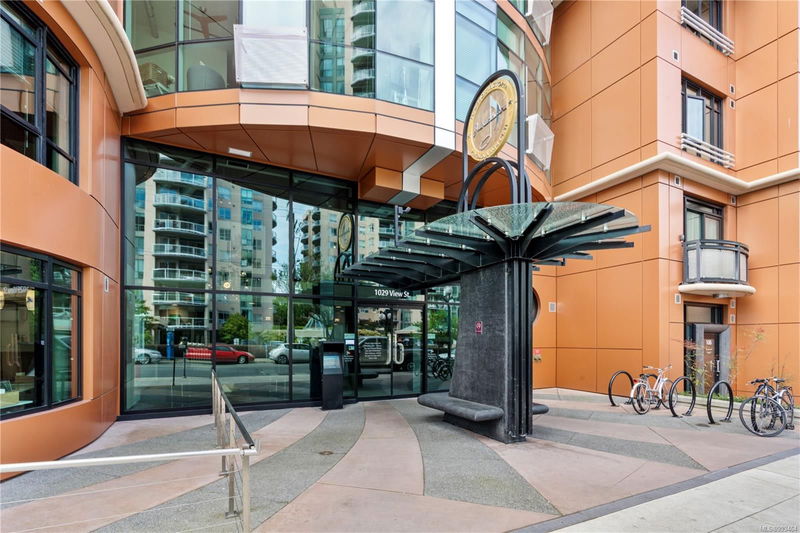 1029 View St #526, Victoria, British Columbia