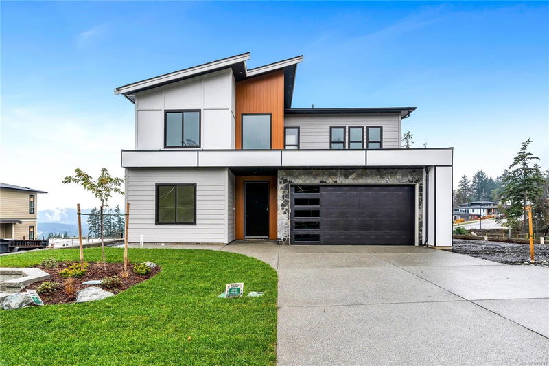 3330 Woodrush Dr, Duncan, British Columbia