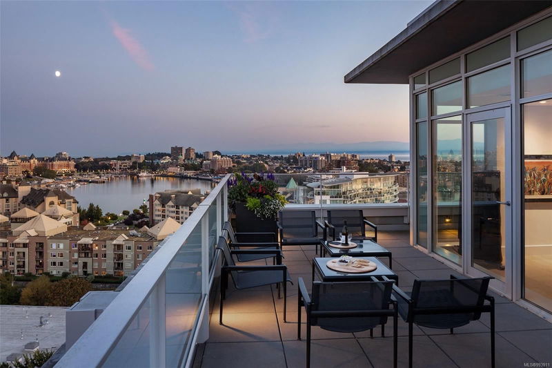 100 Saghalie Rd #909/910, Victoria, British Columbia