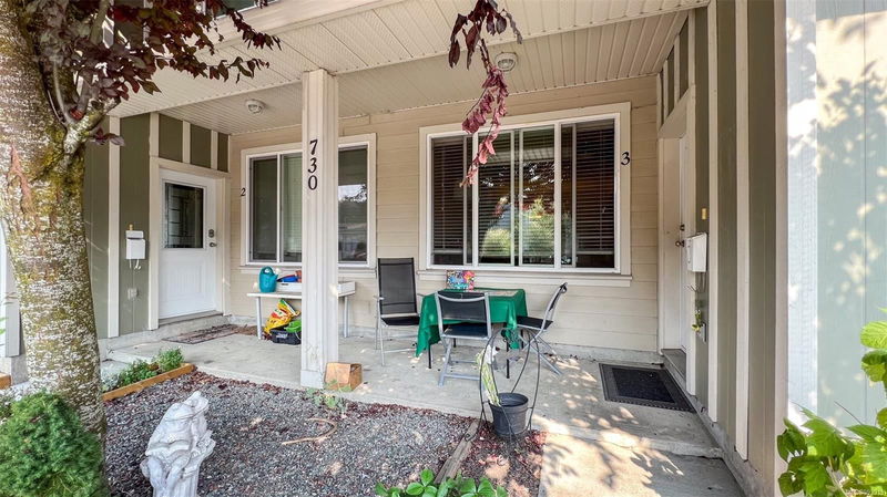 730 Jubilee St #3, Duncan, British Columbia