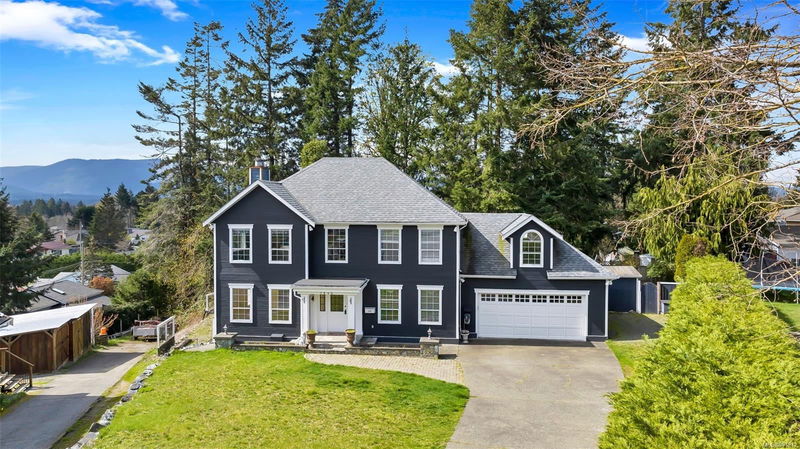 1848 St. Ann's Close, Duncan, British Columbia