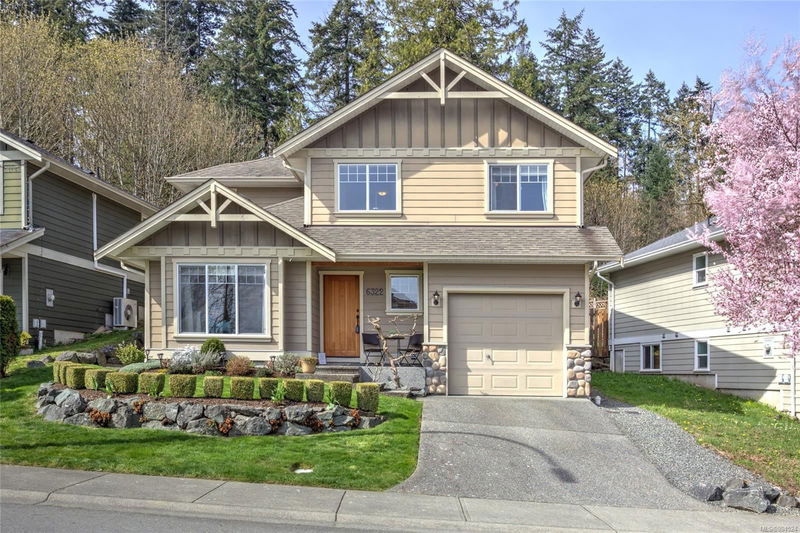 6322 Ardea Pl, Duncan, British Columbia