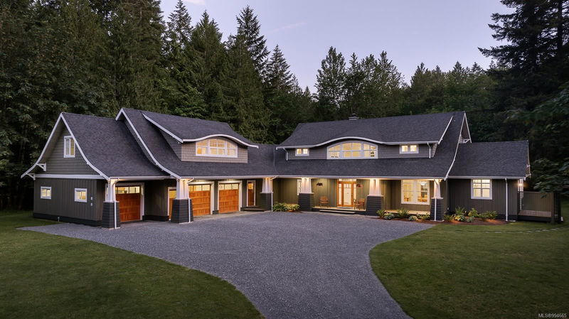 5919 Cassino Rd, Duncan, British Columbia