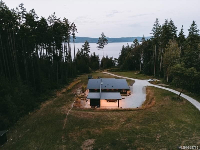717 Walkers Hook Rd, Salt Spring, British Columbia