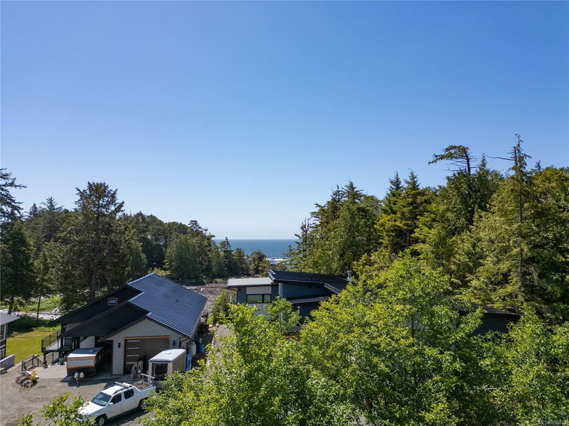 342 Pass Of Melfort Pl, Ucluelet, British Columbia