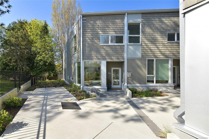 1720 Fairfield Rd #116, Victoria, British Columbia