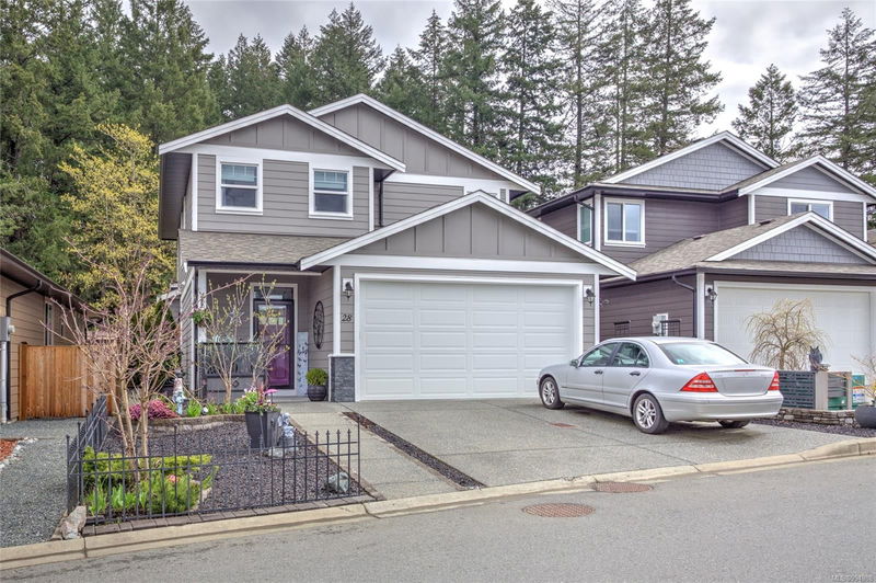 3205 Gibbins Rd #28, Duncan, British Columbia