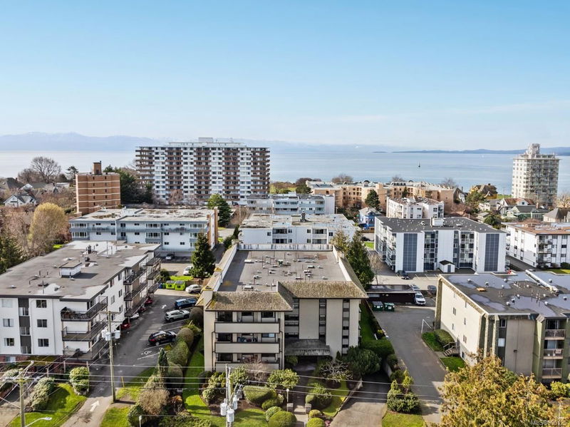 539 Niagara St #102, Victoria, British Columbia