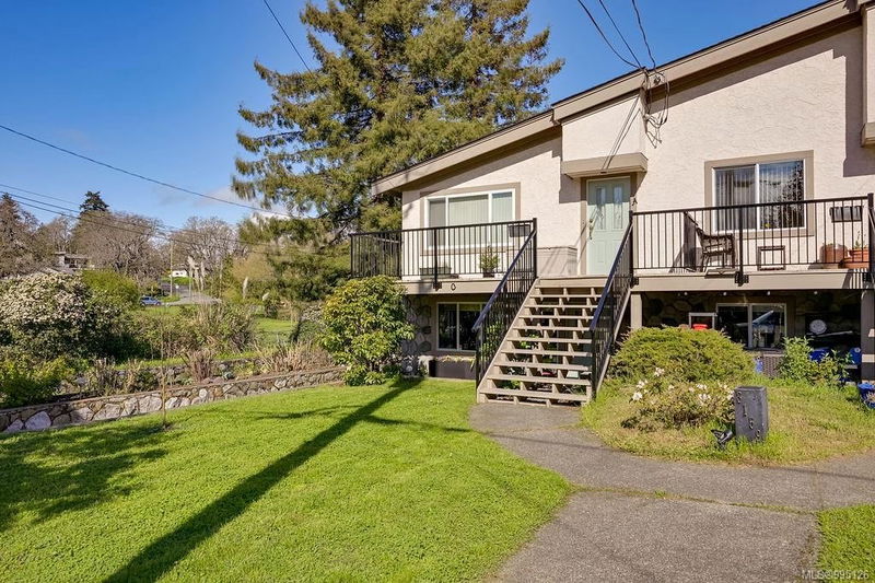 3159 Jackson St #C, Victoria, British Columbia