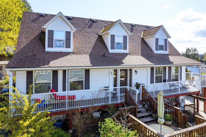 5293 Cormorant Pl, Duncan, British Columbia