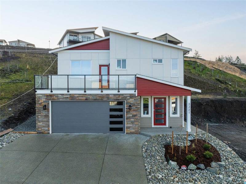 3321 Woodrush Dr, Duncan, British Columbia