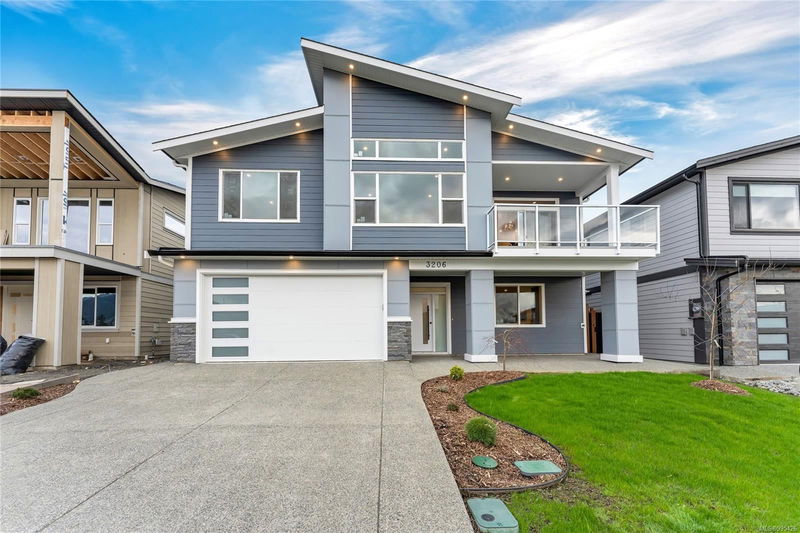 3206 Woodrush Dr, Duncan, British Columbia