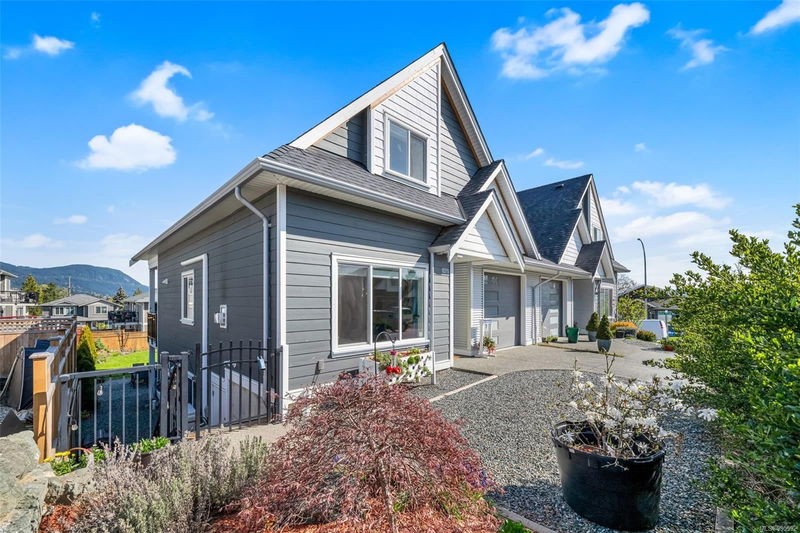 6215 Old Mill Rd, Duncan, British Columbia