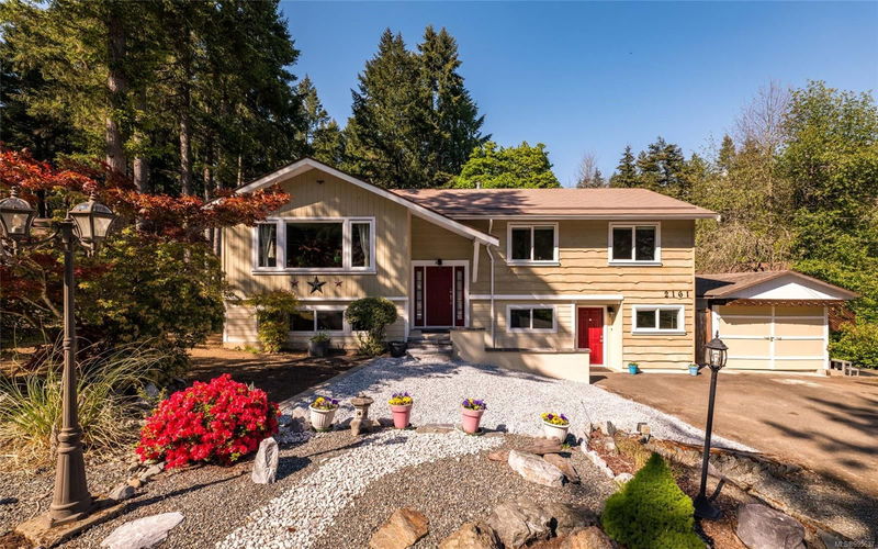 2161 Calais Rd, Duncan, British Columbia
