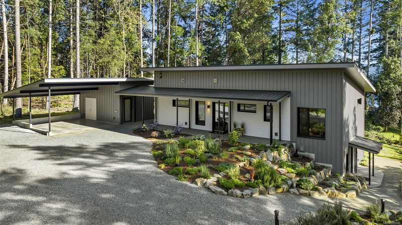 526 Maple Mountain Rd, Duncan, British Columbia