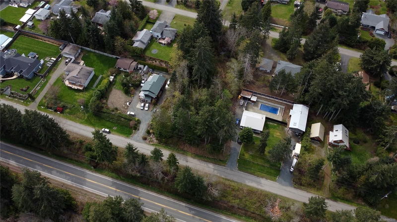 Lot 15 Walker Frontage Rd, Fanny Bay, British Columbia