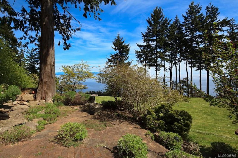 1180 Berry Point Rd, Gabriola Island, British Columbia