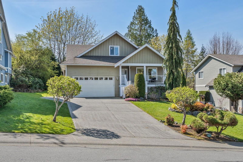 1864 Sterling Ridge Pl, Duncan, British Columbia
