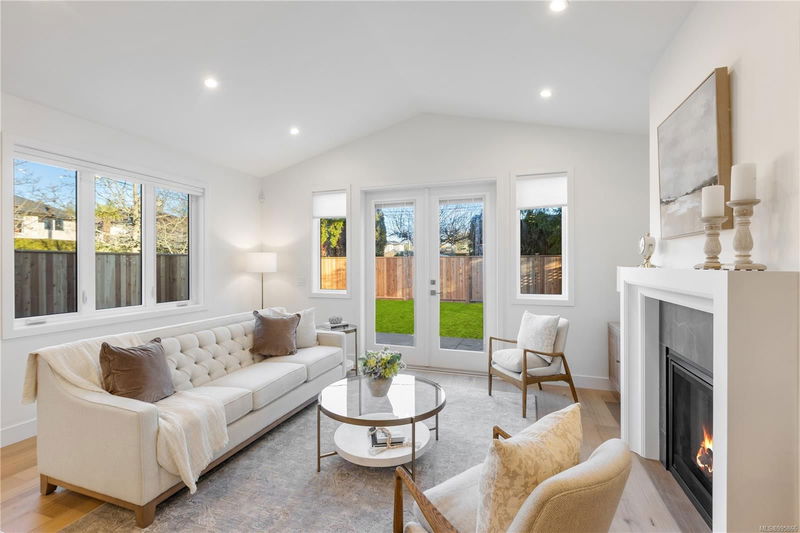 4319 Majestic Dr, Saanich, British Columbia