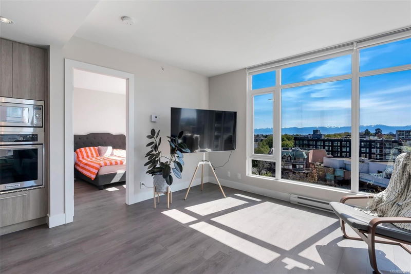 960 Yates St #703, Victoria, British Columbia