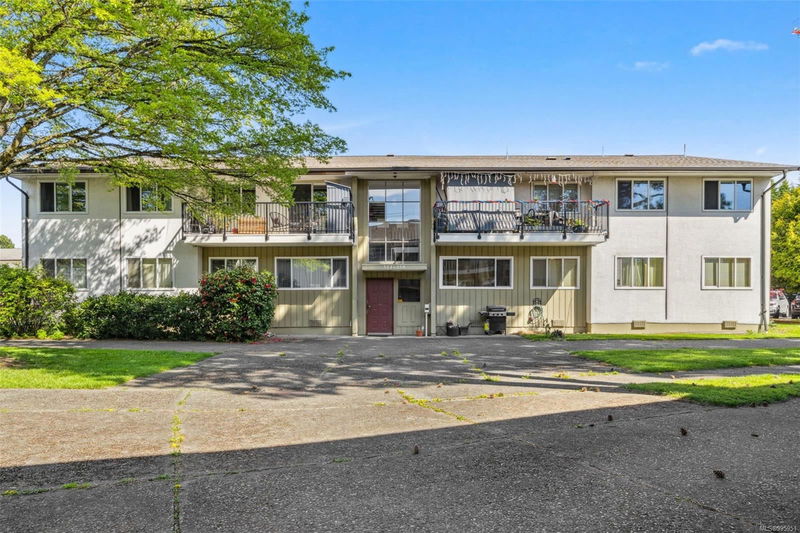 356 Burnside Rd W, Saanich, British Columbia
